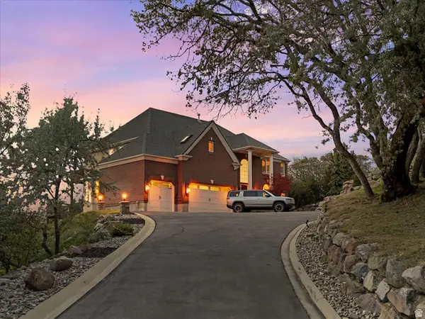 99 Lone Hollow, Sandy, UT 84092