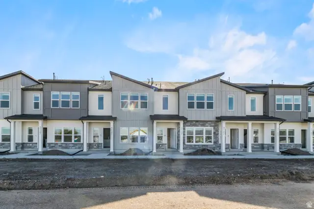 3002 S 265 W #741, Nibley, UT 84321 - #2