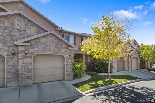 597 S 910 W #56, Pleasant Grove, UT 84062 - #3