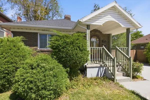 557 E Sherman Ave, Salt Lake City, UT 84105