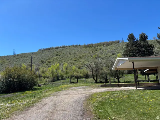 1515 N Morgan Valley Dr., Milton, UT 84050 - #2