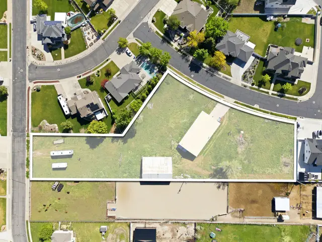 1695 N Olsen Way, West Bountiful, UT 84087 - #2