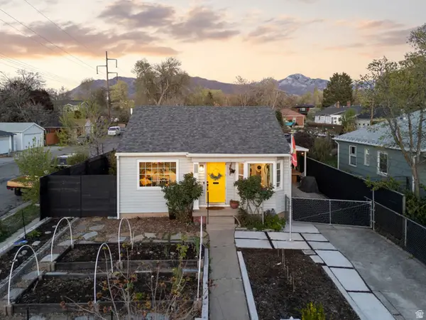1811 S Lincoln St E, Salt Lake City, UT 84105