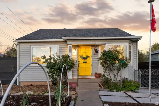 1811 S Lincoln St E, Salt Lake City, UT 84105 - #2