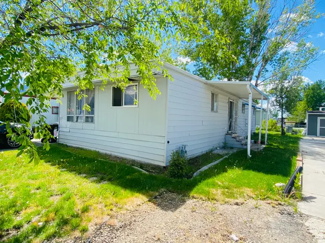 2491 N Hightway 89 #112, Ogden, UT 84404 - #1
