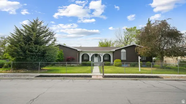 9556 S David St E, Sandy, UT 84070