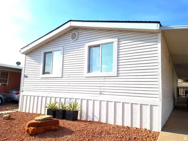 136 N 1450 N Dixie Downs, St. George, UT 84770