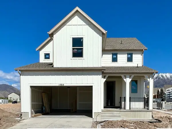 1564 N 1400 E #916, Spanish Fork, UT 84660