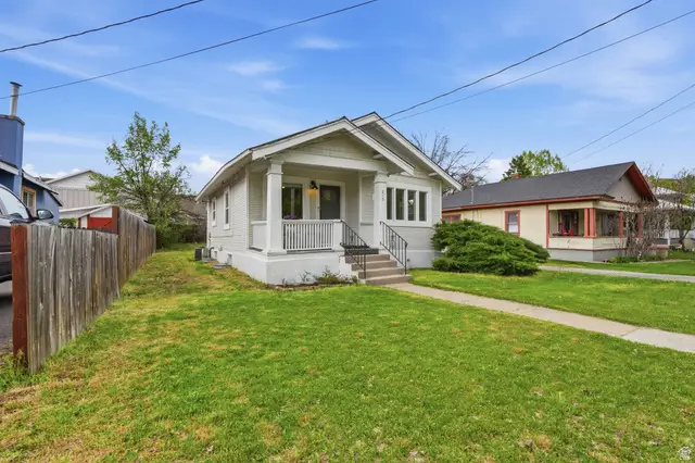 215 E 300 S, Logan, UT 84321 - #3