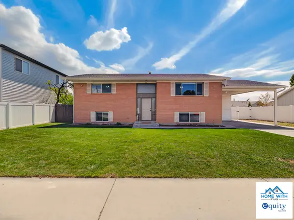 1209 W 1800 N, Lehi, UT 84043