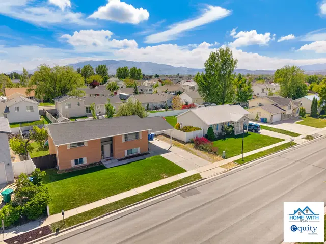1209 W 1800 N, Lehi, UT 84043 - #3