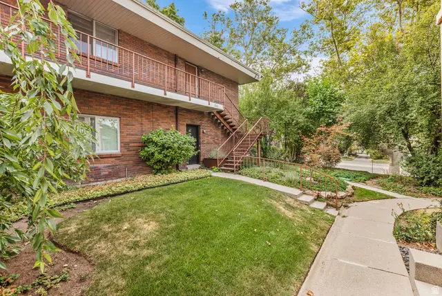 1263 E South Temple #10, Salt Lake City, UT 84102 - #2