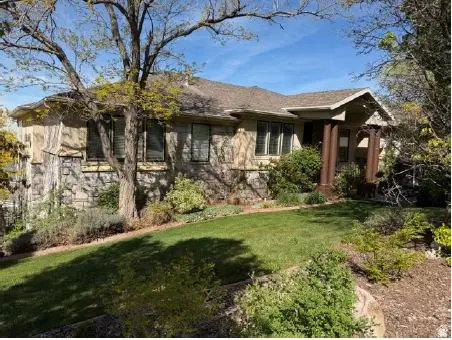 941 N Sandhurst Dr, Salt Lake City, UT 84103 - #1
