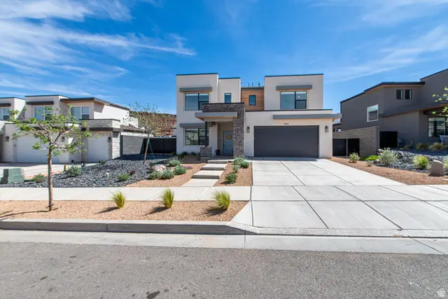 1583 S Star Springs Dr, Washington, UT 84780 - #1