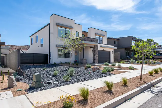 1583 S Star Springs Dr, Washington, UT 84780 - #3