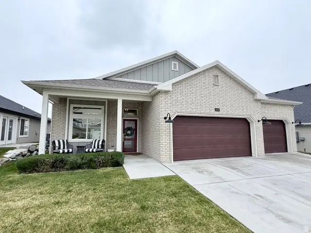 1449 N Cobblewood Ct E, Kaysville, UT 84037 - #1