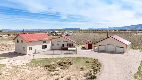 5060 N 3550 W, Cedar City, UT 84721