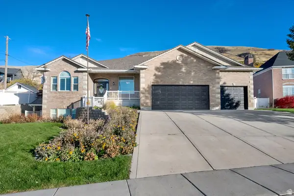 2051 S Eskelsen Ln, Perry, UT 84302