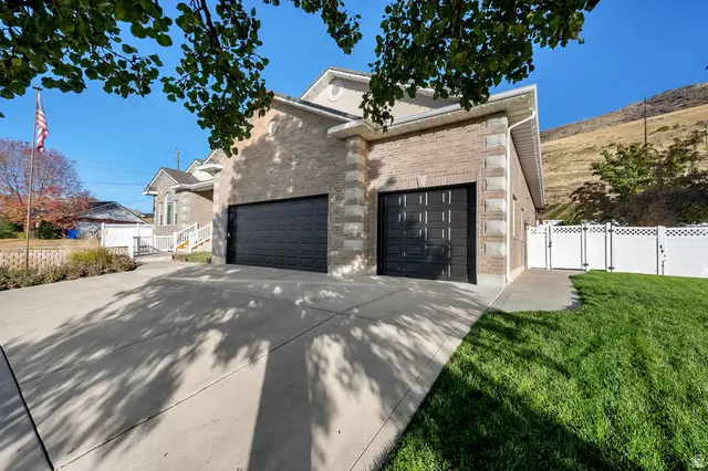 2051 S Eskelsen Ln, Perry, UT 84302 - #2