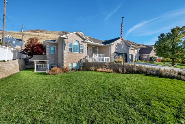 2051 S Eskelsen Ln, Perry, UT 84302 - #3