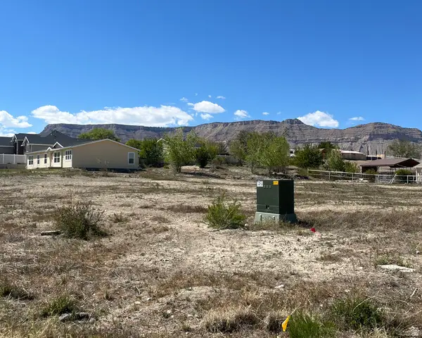 625 N 200 E, Ferron, UT 84523
