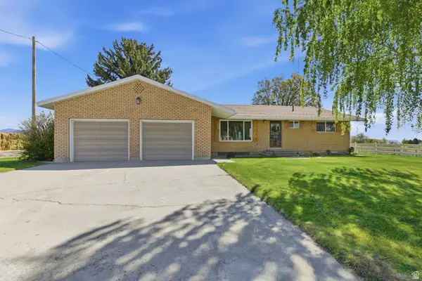 1207 S 600 W W, Preston, ID 83263