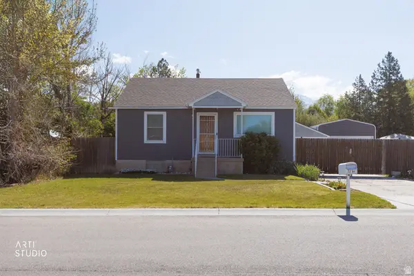 7387 S Halelani Dr. E, Midvale, UT 84047