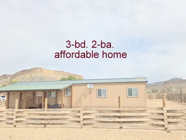 0 Nutter Ave, Thompson, UT 84540