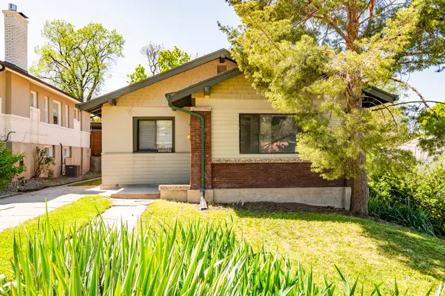 1216 E Bryan Ave, Salt Lake City, UT 84105 - #2