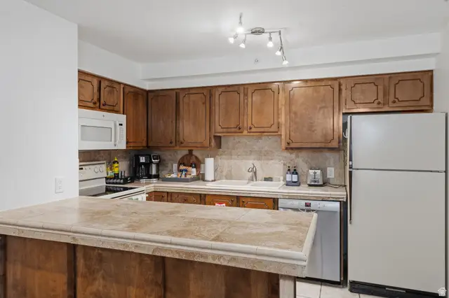 1885 Prospector Ave #A5, Park City, UT 84060 - #3