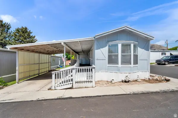 1525 S 400 E #67, Springville, UT 84663