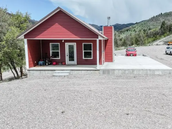 916 N Bonneville Rd, Preston, ID 83263