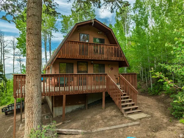 120 S Pine Dr #34, Huntsville, UT 84317 - #1