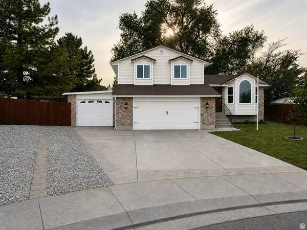 3390 S 5475 W, West Valley City, UT 84120