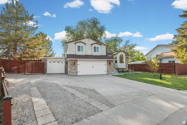 3390 S 5475 W, West Valley City, UT 84120 - #3