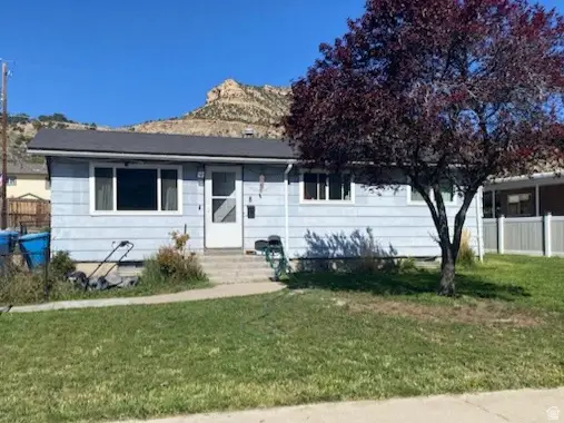 8 S 4th Ave, Helper, UT 84526