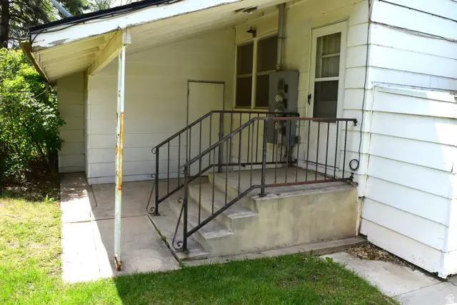 3896 Jackson Ave, Ogden, UT 84403 - #3