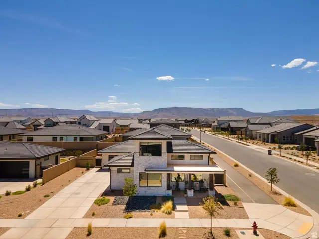 755 W Juniper Dr, Saint George, UT 84790 - #1