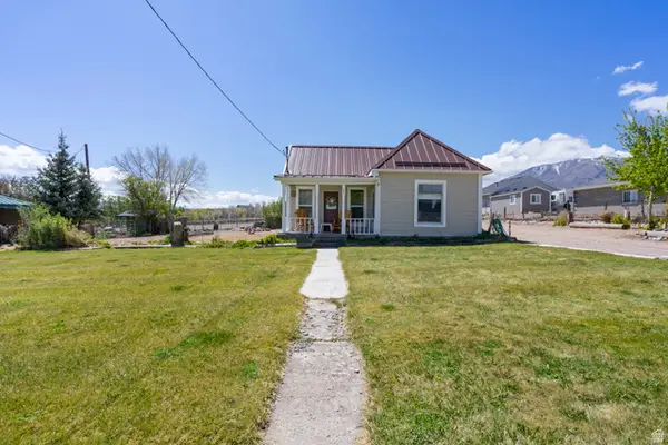 499 W Center St, Marysvale, UT 84750