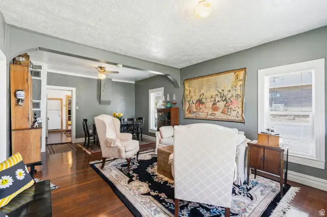 499 W Center St, Marysvale, UT 84750 - #2