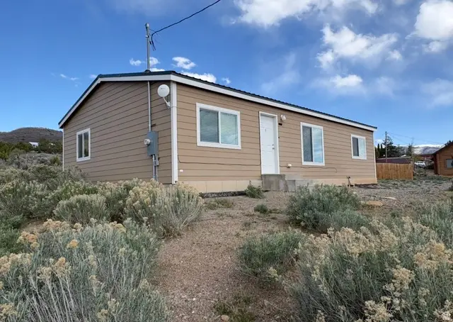 22498 N 12320 E #B58, Fairview, UT 84629 - #1