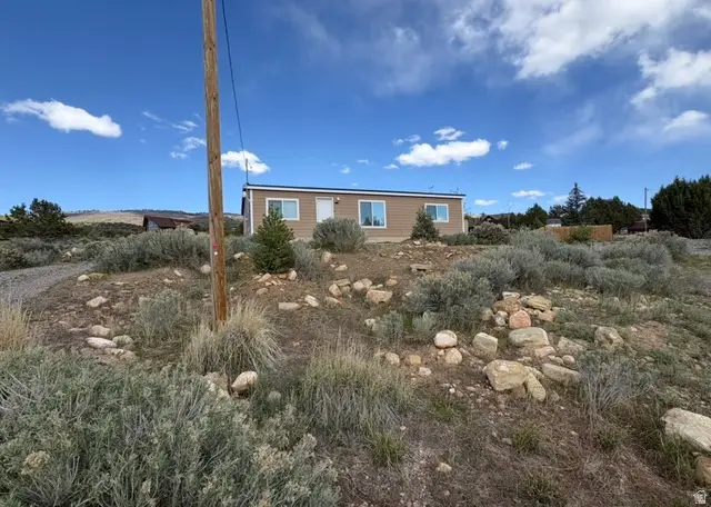 22498 N 12320 E #B58, Fairview, UT 84629 - #2