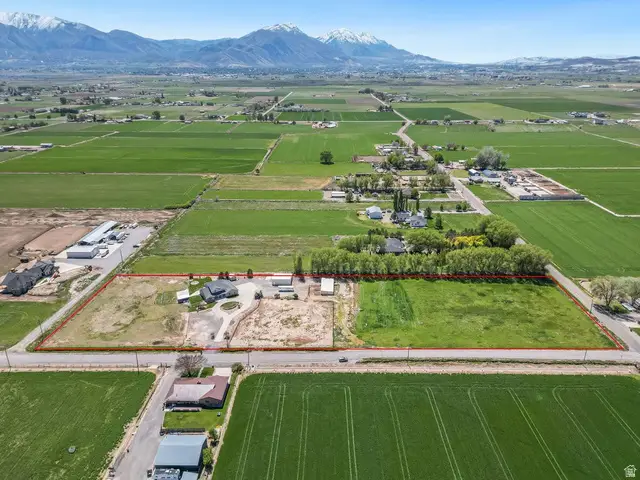 3847 W 6800 St S, Benjamin, UT 84660 - #3