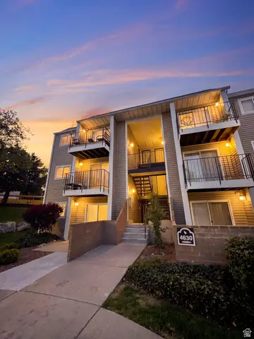 4630 S Quail Park Dr #APT A, Salt Lake City, UT 84117 - #1
