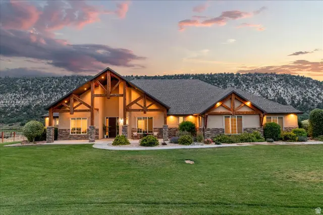 28675 N 11100 E, Fairview, UT 84629 - #1