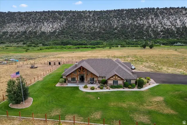 28675 N 11100 E, Fairview, UT 84629 - #2