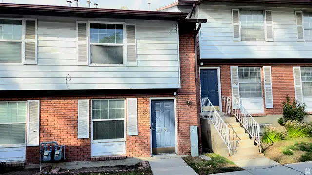 8732 S 620 E, Sandy, UT 84070 - #1