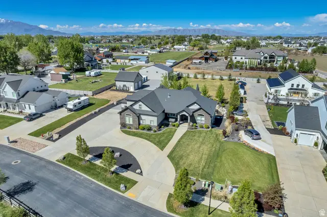 1526 S 500 W, Mapleton, UT 84664 - #1