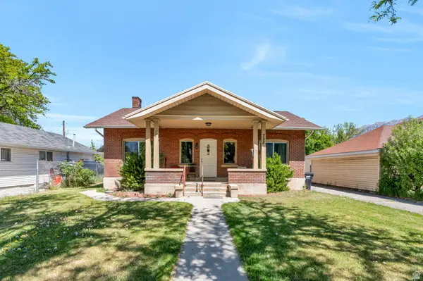 754 W 100 N, Provo, UT 84601