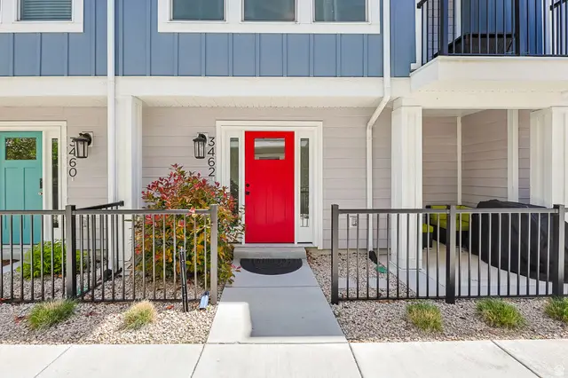 3462 S Peebles Ct, South Salt Lake, UT 84115 - #1